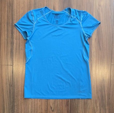 Patagonia Common Threads Shirt