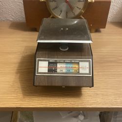 vintage letter postal scale