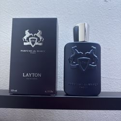 Parfums de Marly Layton