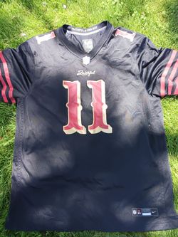 NFL AIYUK NIKE Jersey size 2xl