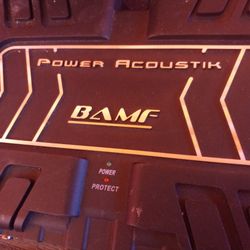Car Audio