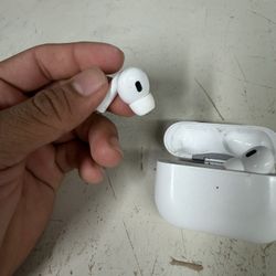 Apple AirPods Pro 