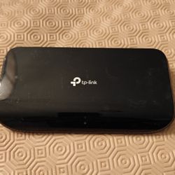 Network Switch TP-Link 8 Ports 