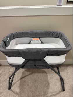 Delta Children Baby Bassinet