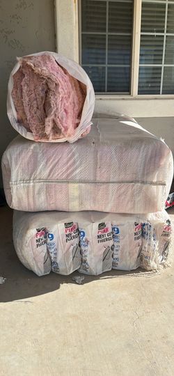 Insulation