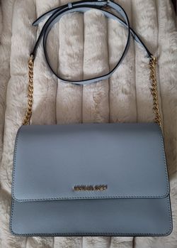 Michael Kors Cross Body Bag