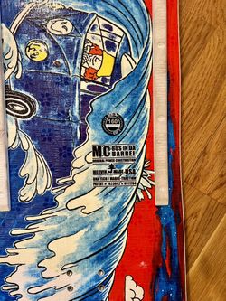 Lib Tech Snowboard Matt Cummins for Sale in Encinitas, CA - OfferUp