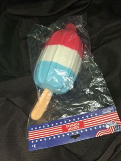 Sunny Days “Squishy Popsicle”