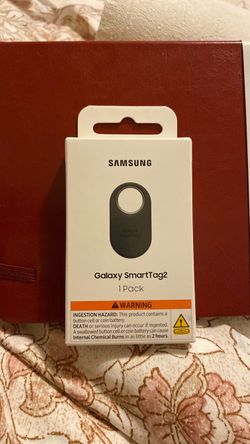 Samsung Galaxy Smart Tag2 - 1 Pack