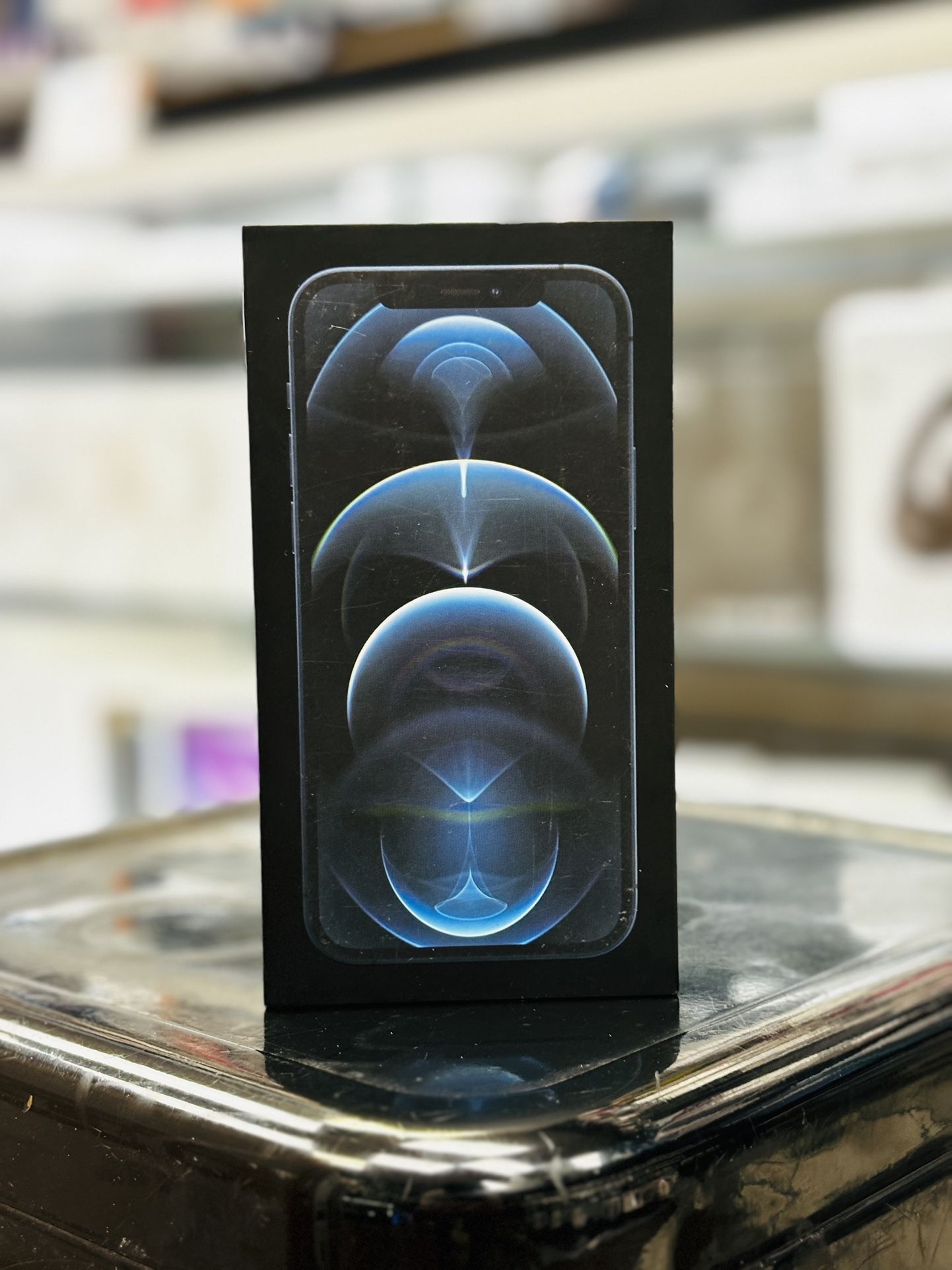 iPhone 12 Pro (Factory Unlocked) - www.joarbit.com iPhone 12 Pro