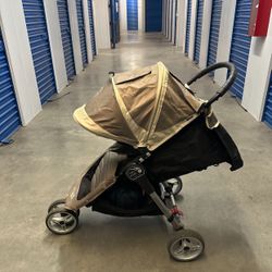 City Mini Stroller