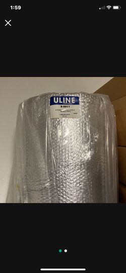 Cool Shield Bubble Roll