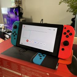 Nintendo Switch Gen 2 for Sale in West New York NJ OfferUp