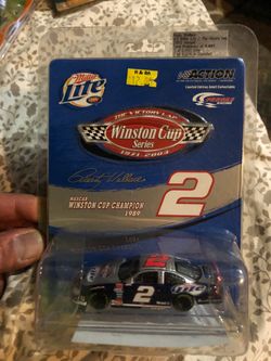 Rusty Wallace