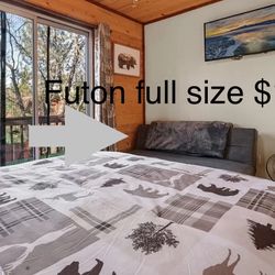 Futon Full Size 