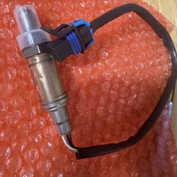 O2 Oxygen Sensor Upstream Downstream Fits for Chevy for GMC Avalanche Tahoe Suburban Silverado set 4