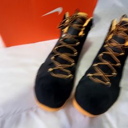 Nike Shoes 