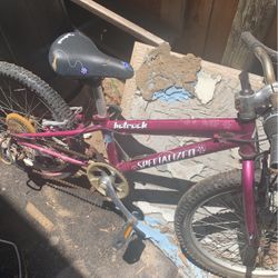 Bikes