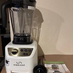 Princess house blender