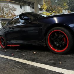 2004 Hyundai Tiburon