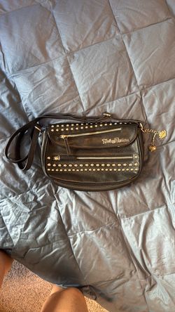 Harley Davidson Purse