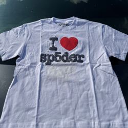 Spider T-Shirt