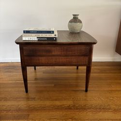 MCM American Of Martsville Side Table 