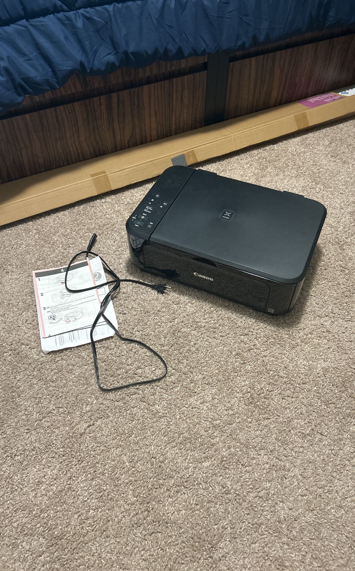 Canon Pixma Printer