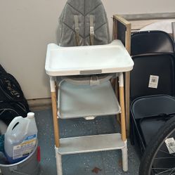 High Chair 