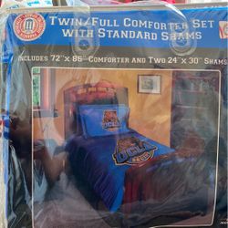 Brand New Comforter Set