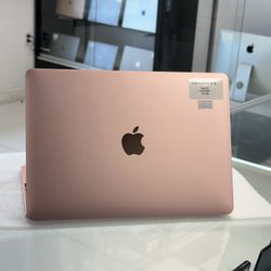 MacBook 12-inch  512 GB  1 Year Warranty 