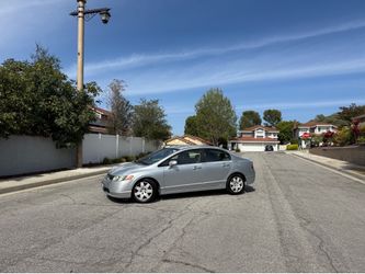 2008 Honda Civic