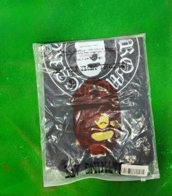 Bape X Chrome Hearts T-Shirt