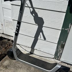 Bird electric scooter for parts only doesn’t run