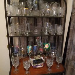 Hugh Baker Rack  