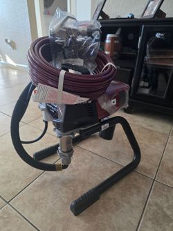 Brand  new titan 440 impact x
