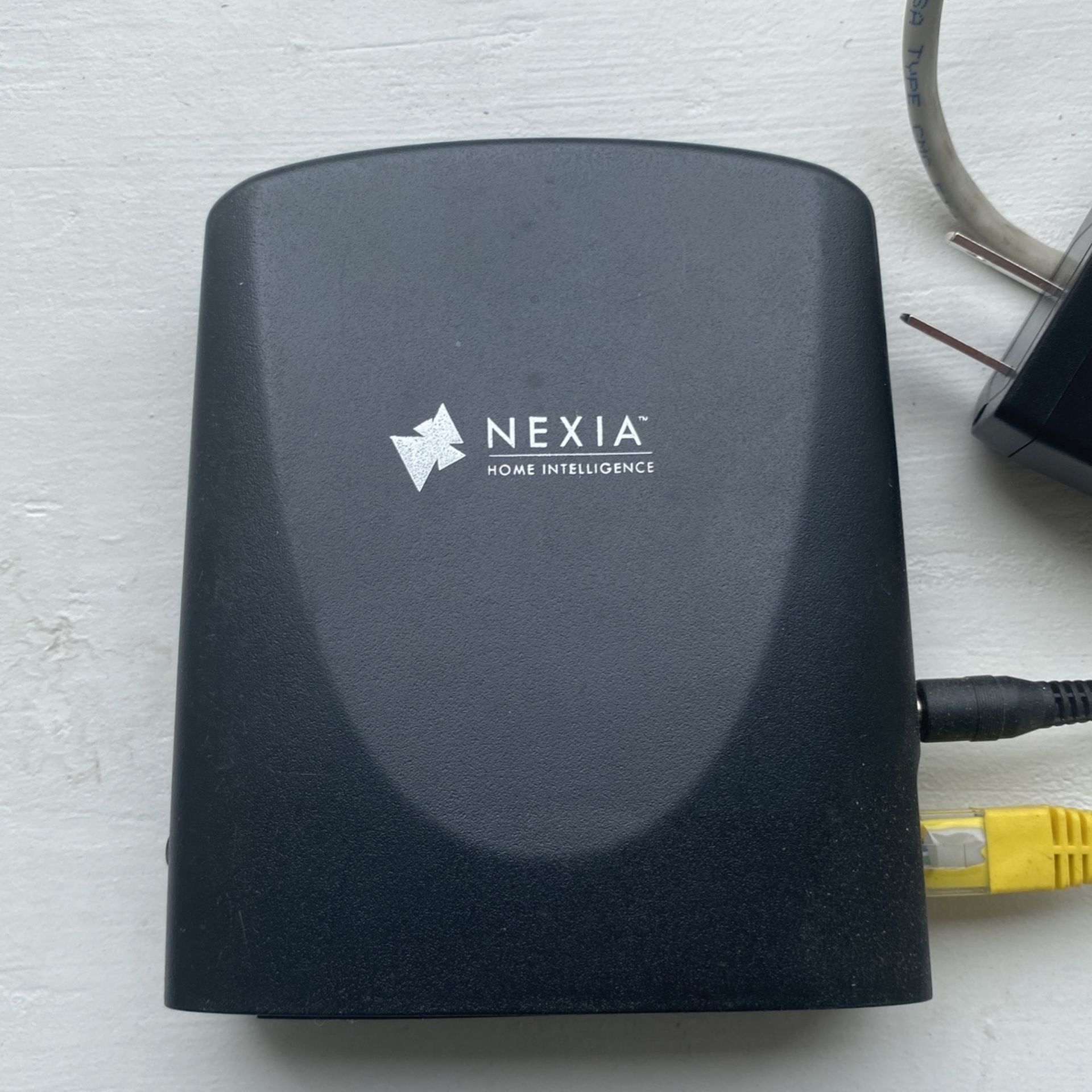 Nexia Home intelligence bridge