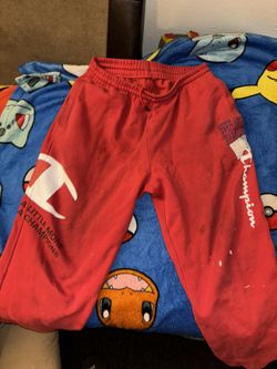 Champion Sweatpants 