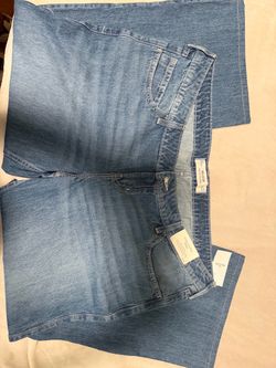 Blue jeans