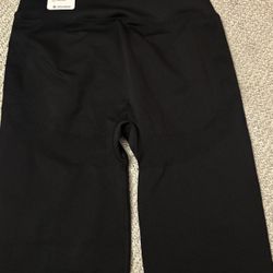 Leggings Pink Size M