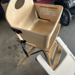 IKEA Baby Chair
