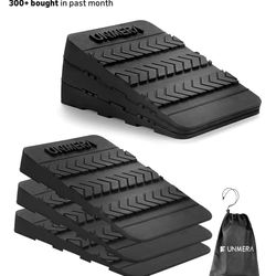 Unmera Squat Wedge Blocks