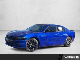 2020 Dodge Charger