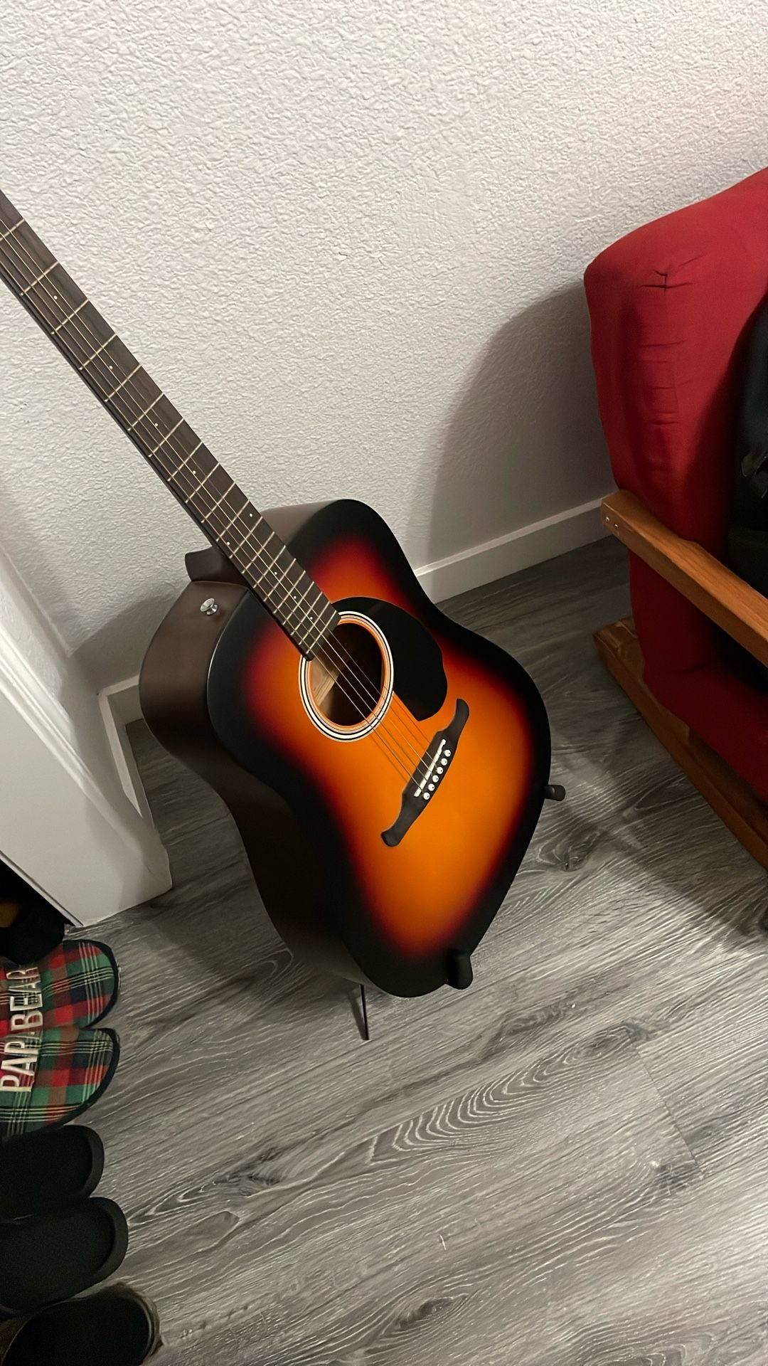 Guitar
