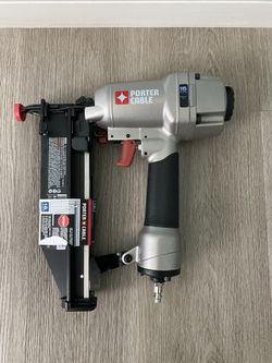 Discontinued Porter-Cable 16-Gauge Pneumatic Nailer
