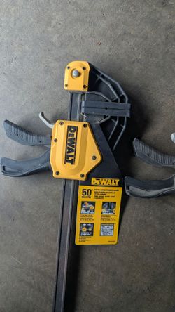 Dewalt and Irwin
