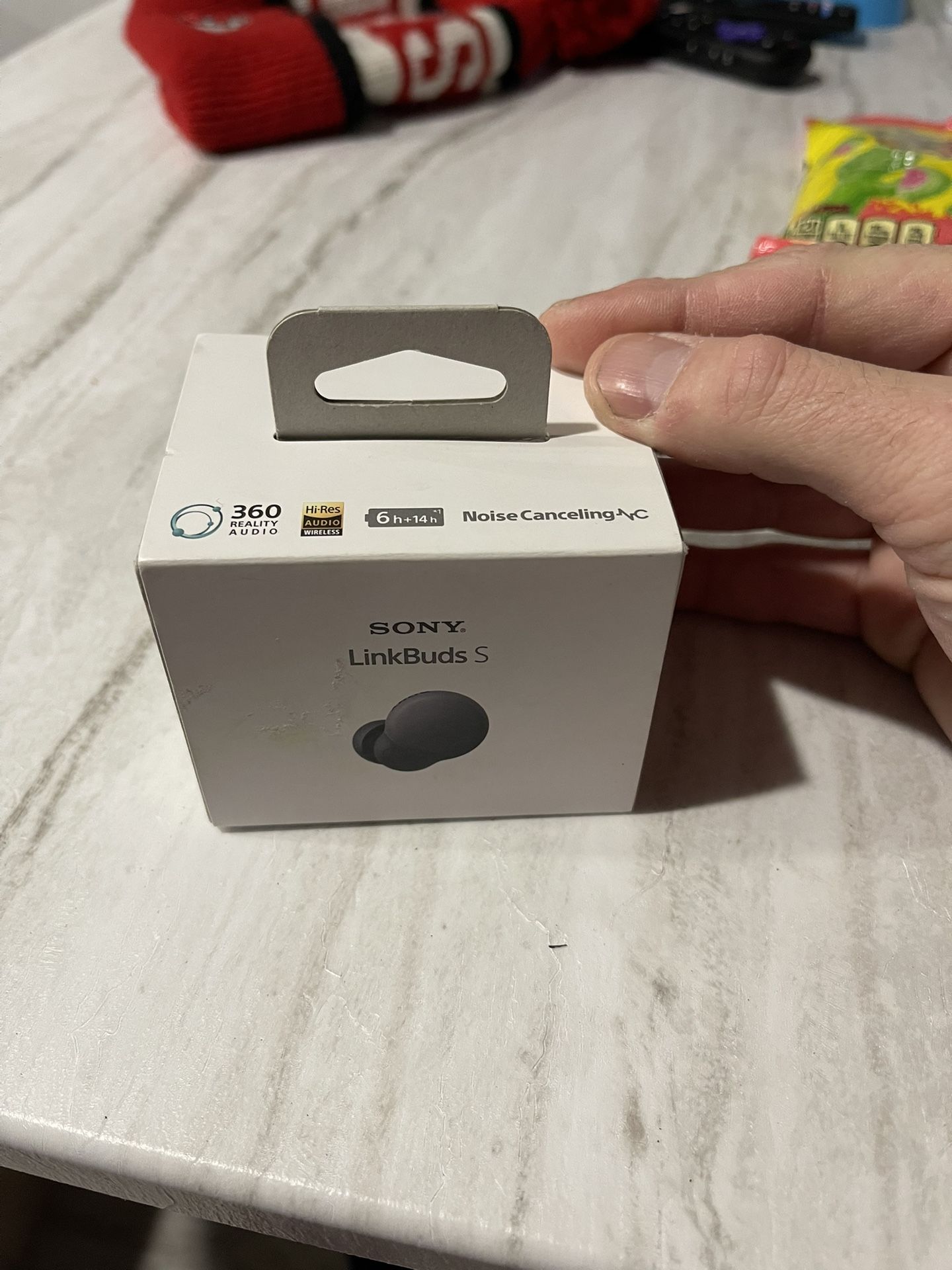 Sony Link Buds S