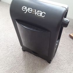 Eyevac Touchless Pro