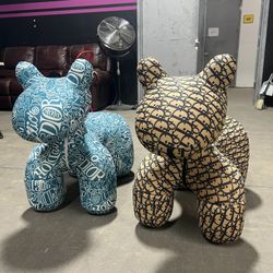 Pony Chair