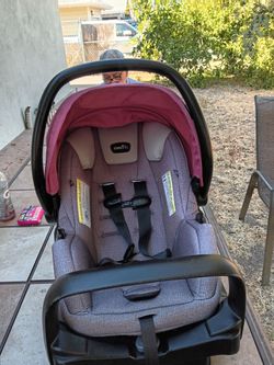 Baby carrier